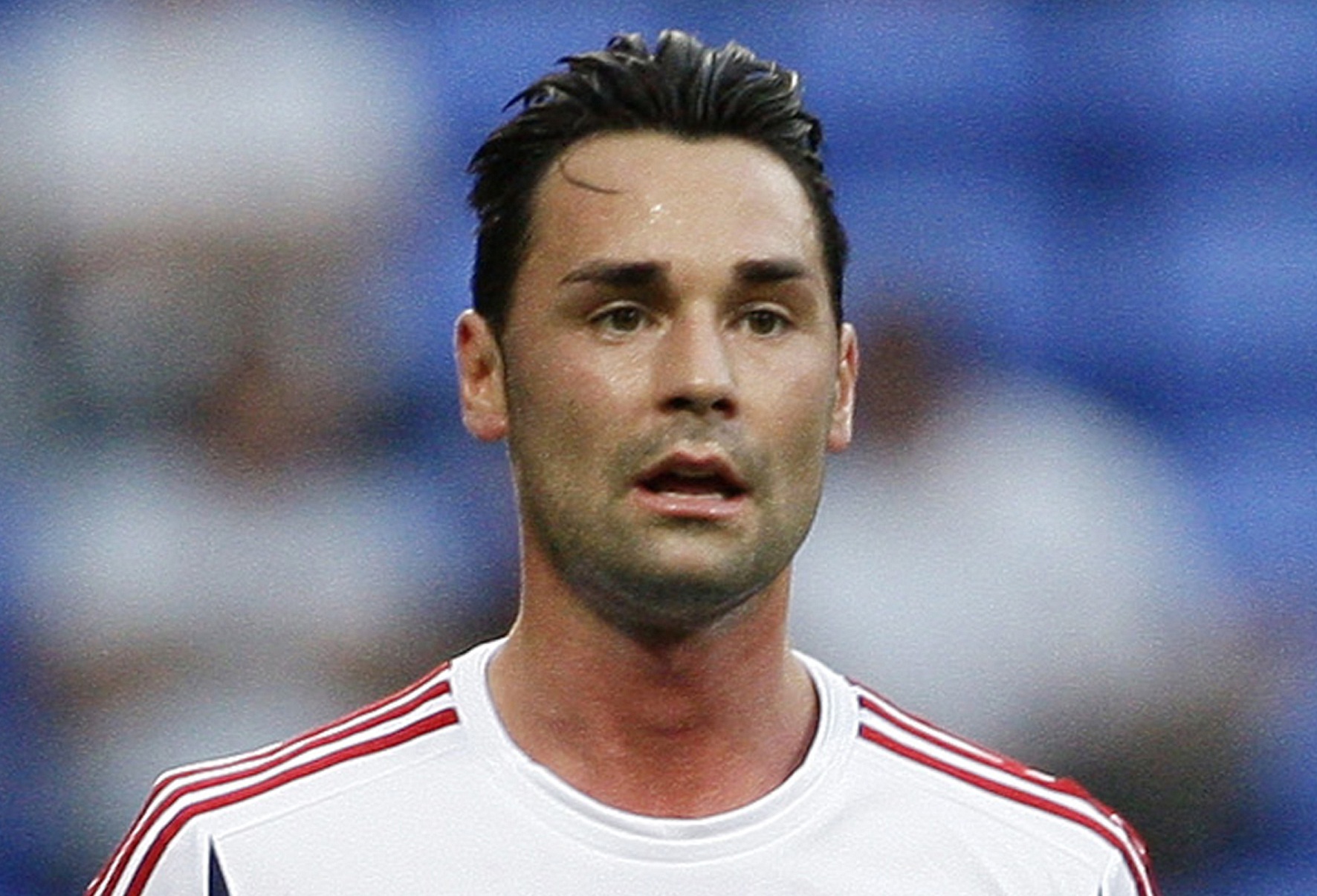 Touch and go for Bolton Wanderers winger <b>Chris Eagles</b> ahead of Nottingham ... - 2425955