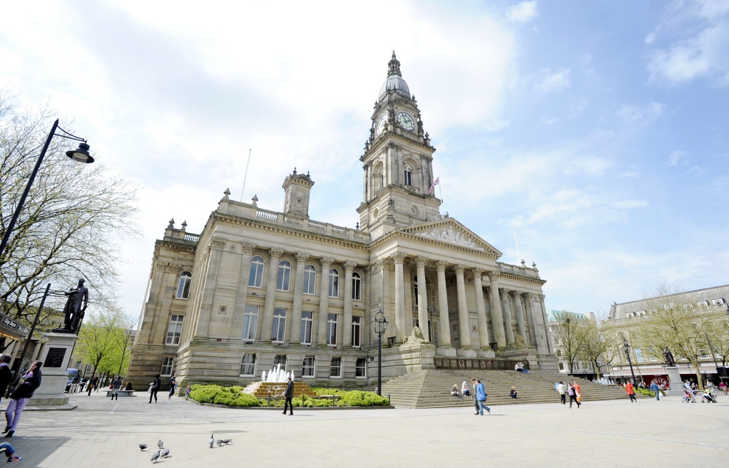 Bolton Council planning committee - The Bolton News
