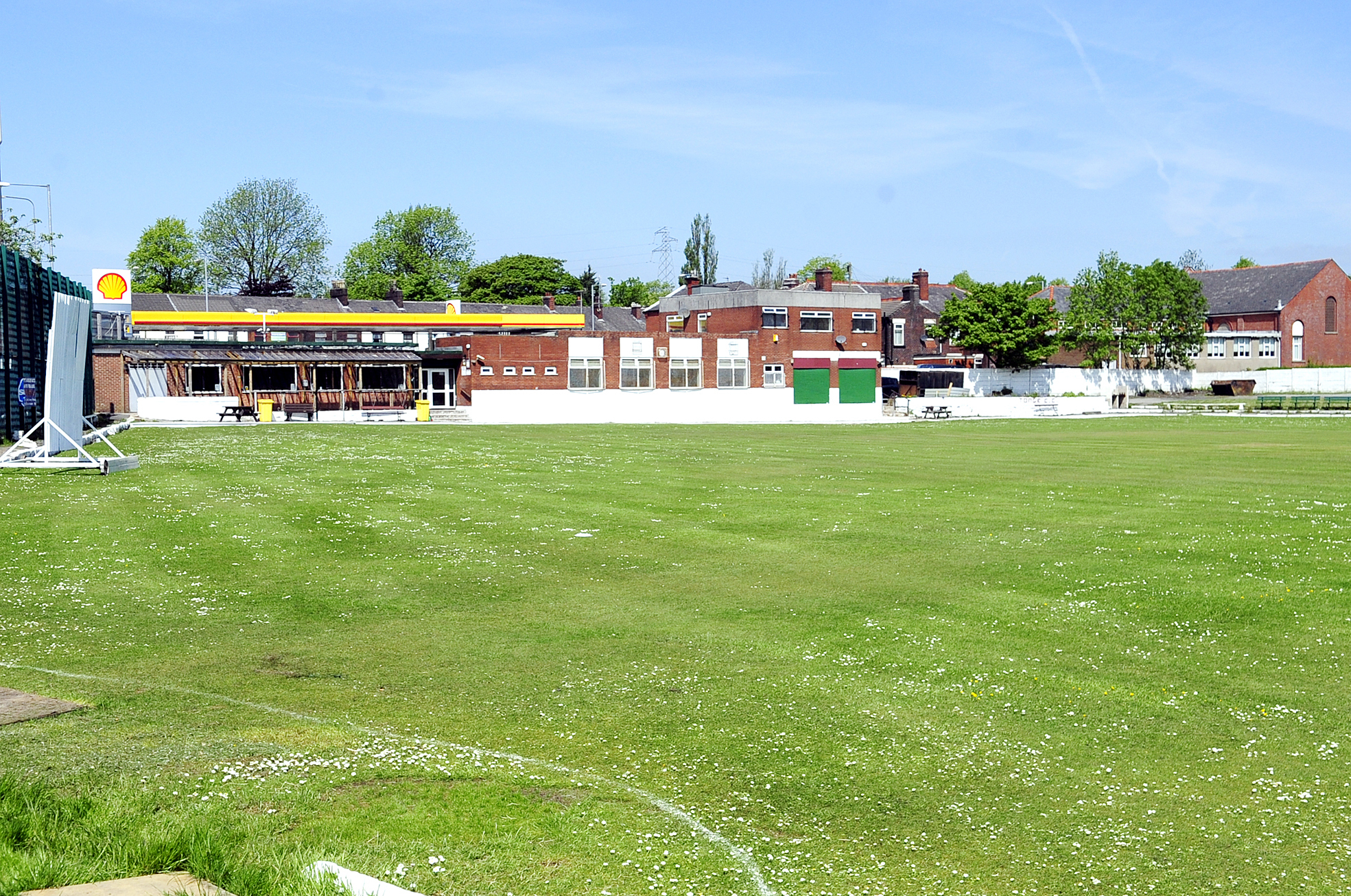 Decision time for future of Bolton cricket - The Bolton News
