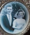 Brian & Winifred Thistlethwaite