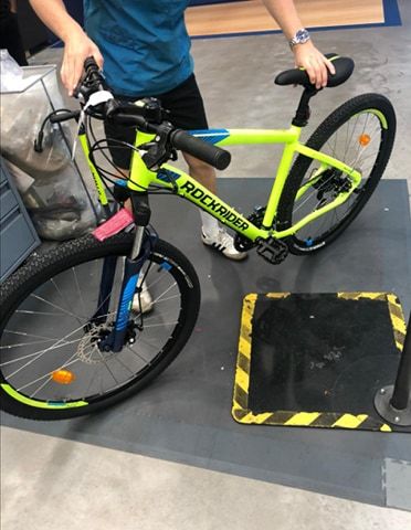 bicycle for 14 year old boy