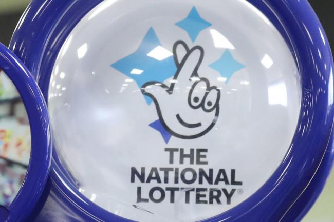 lotto 7 numbers