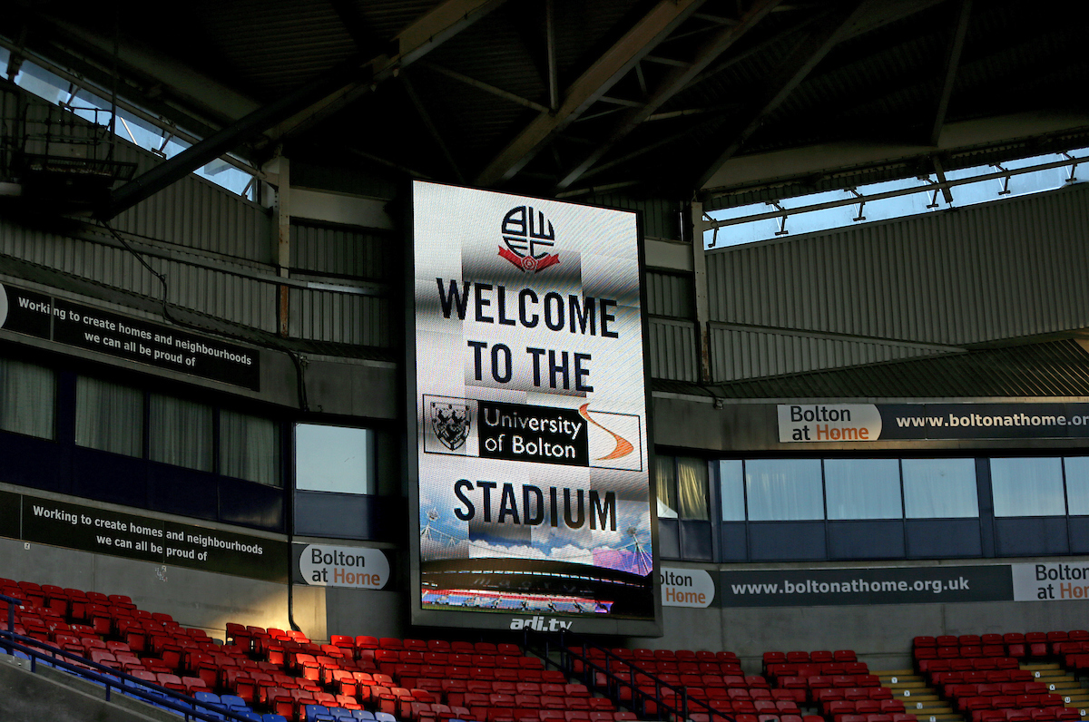 How To Get Your Tickets For Bolton Wanderers V Mk Dons And Blackburn Rovers The Bolton News