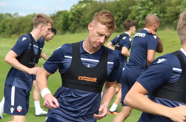 Bolton Wanderers Abolished Scottish Training Base After Violating Travel Ban Kuwait News