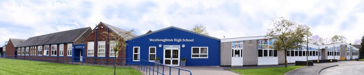 Westhoughton High School