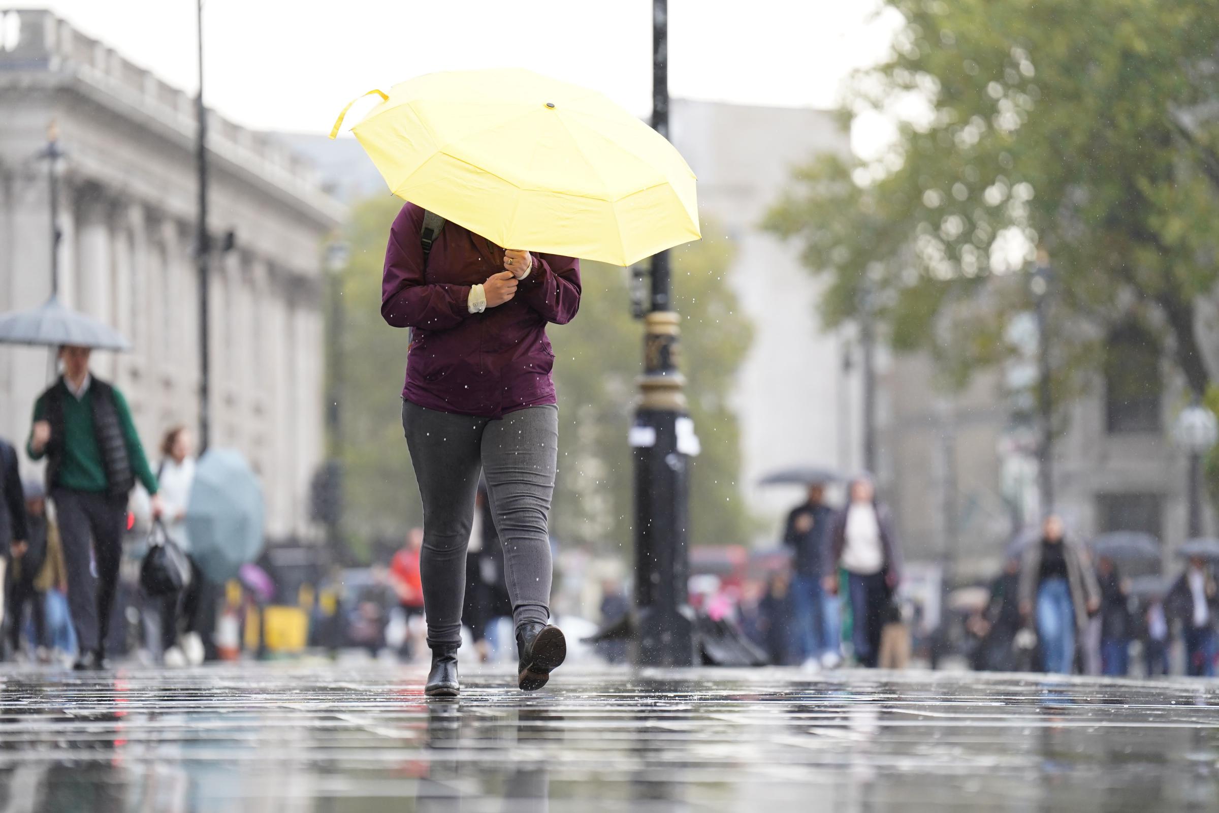 Bolton warned floods could occur today and tomorrow