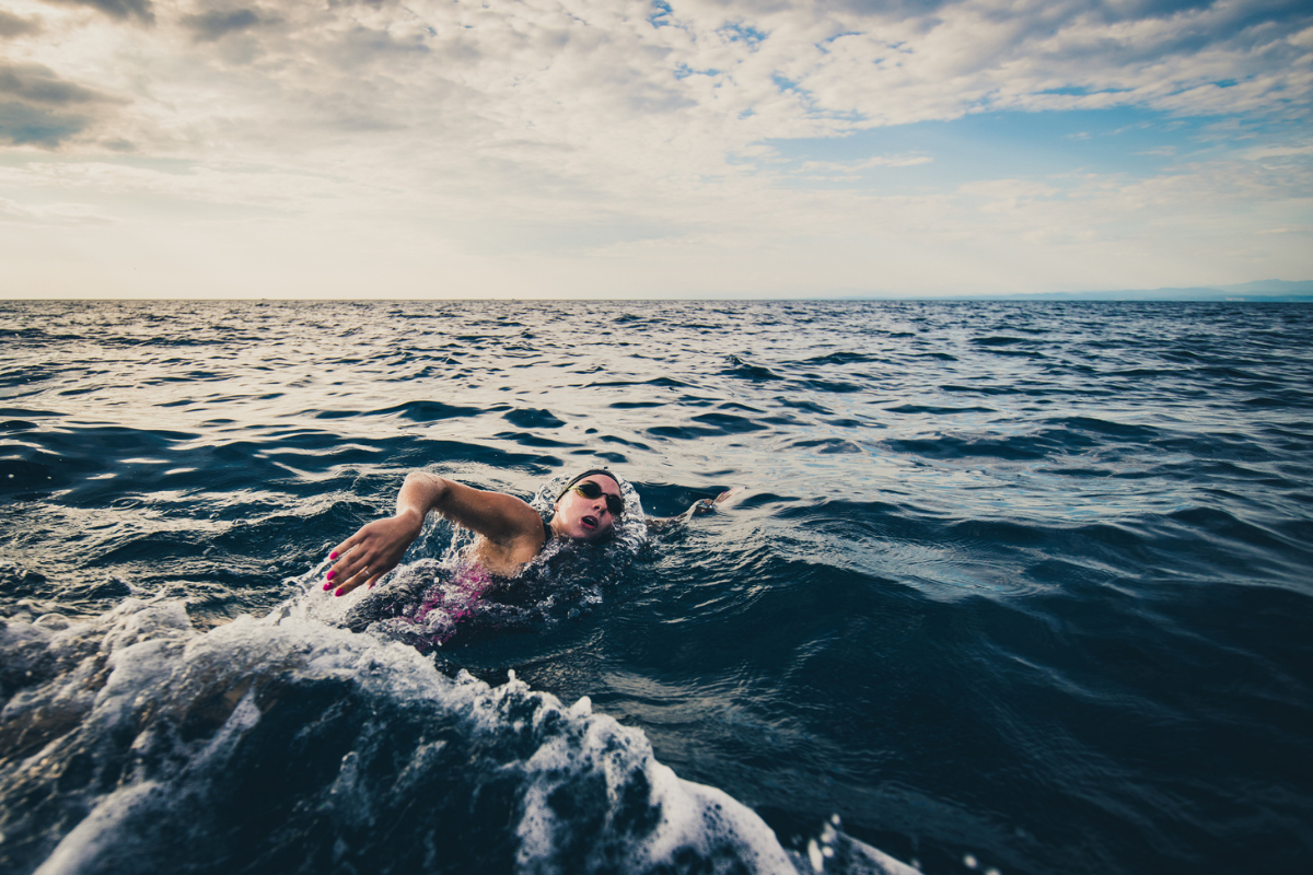 5 tips you must follow before you go open water swimming this summer