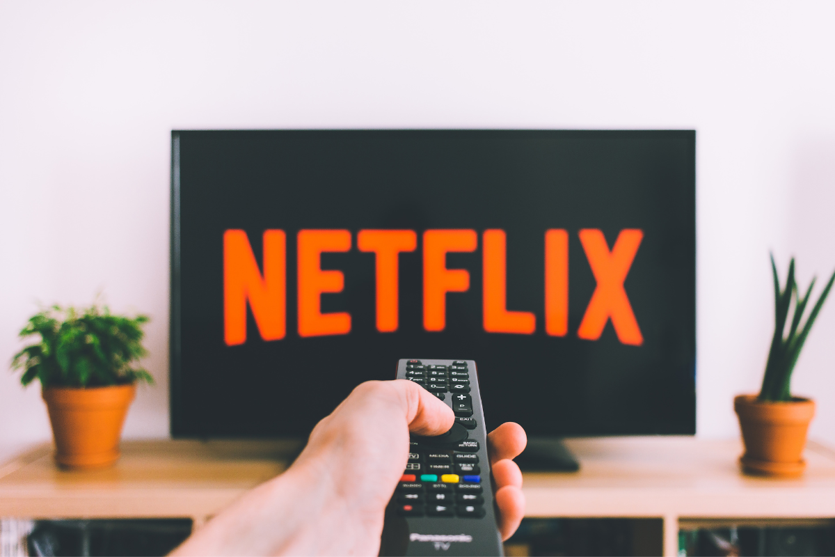 Netflix to axe more than 60 titles from its UK streaming service in August