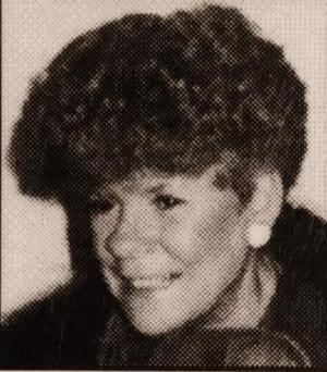 Annie BRIELY 