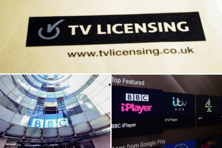 UK homes could be due a £169 TV Licence refund - are you eligible?