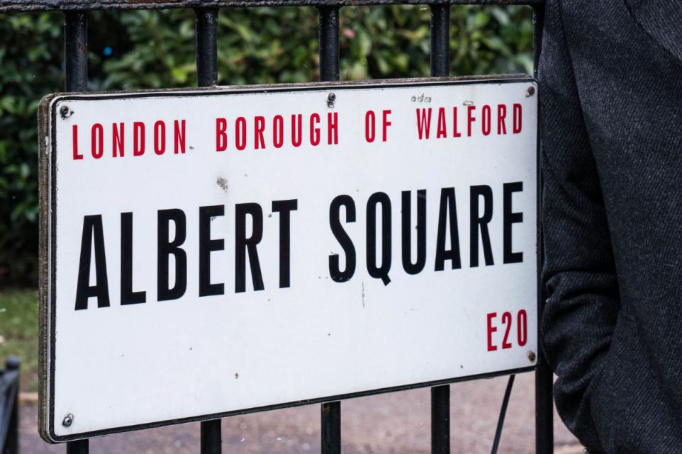 ‘I was very surprised’: EastEnders star teases who will be making a shock return