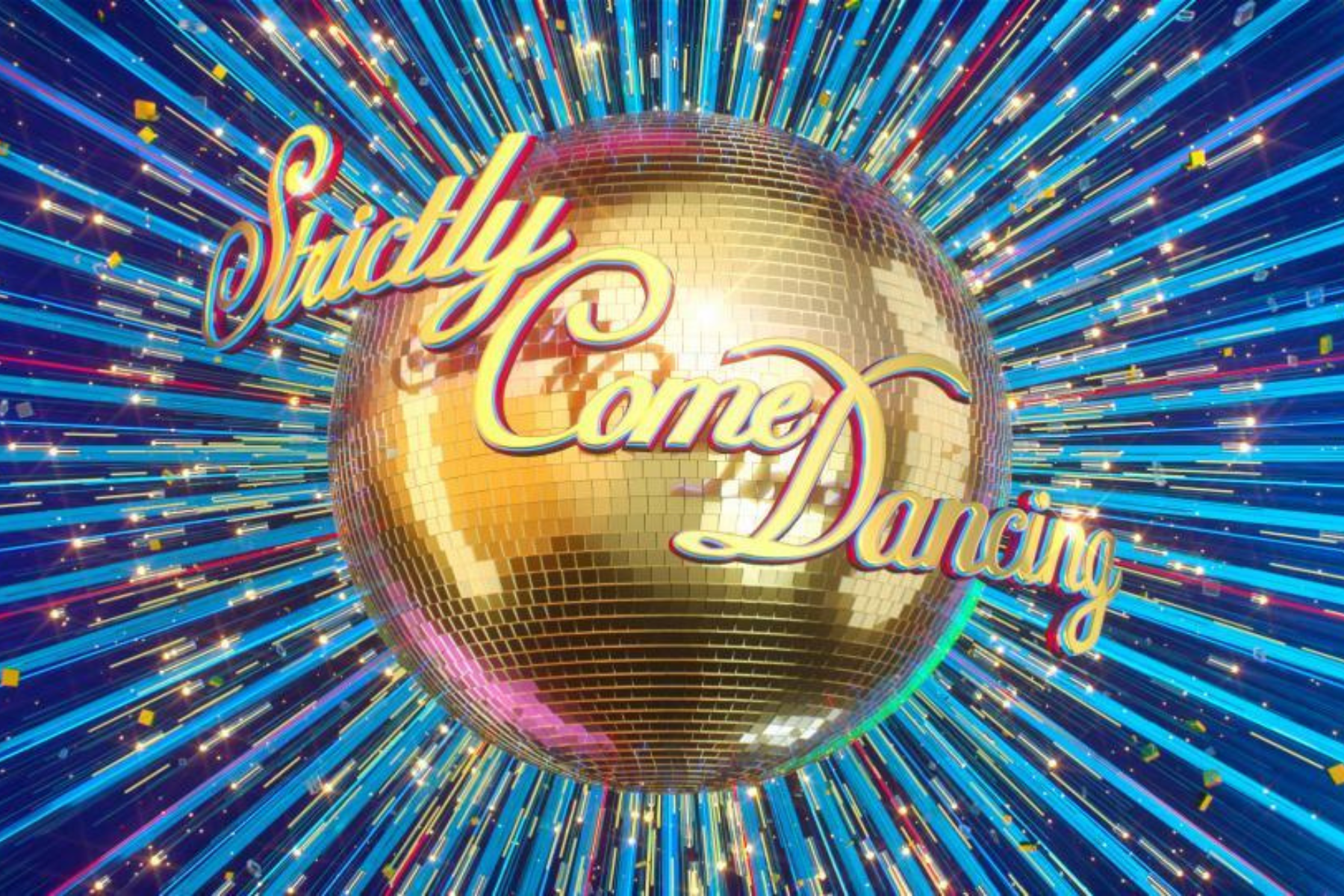 The reason why Strictly has a Blackpool Tower Ballroom episode every series