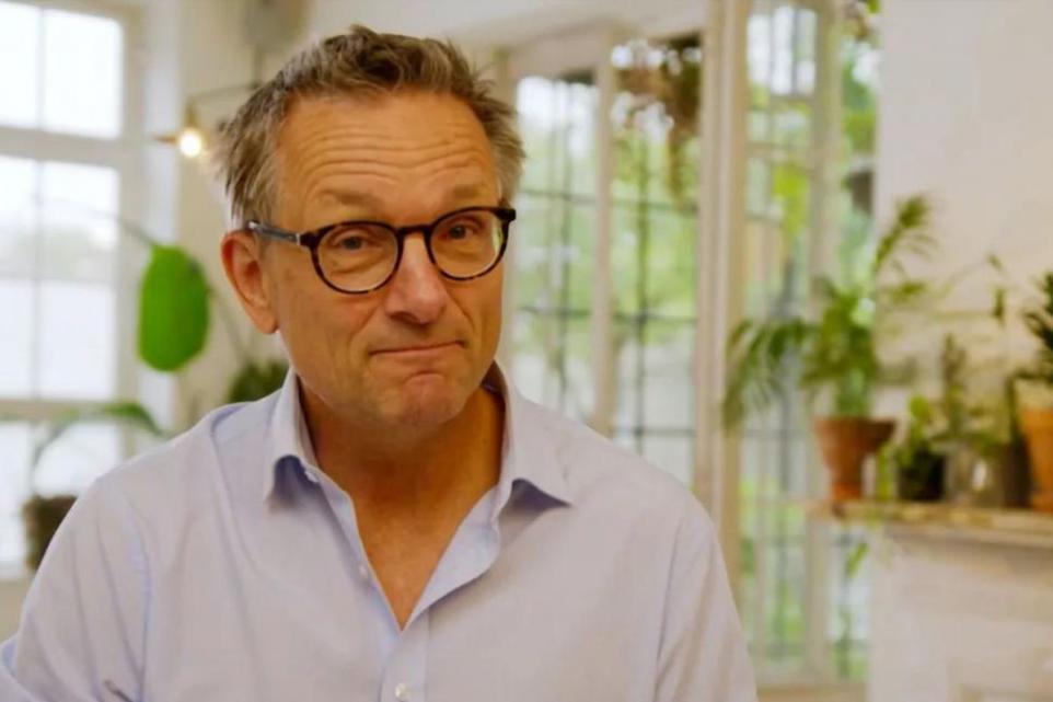 Michael Mosley investigates how we age in final series that airs this month