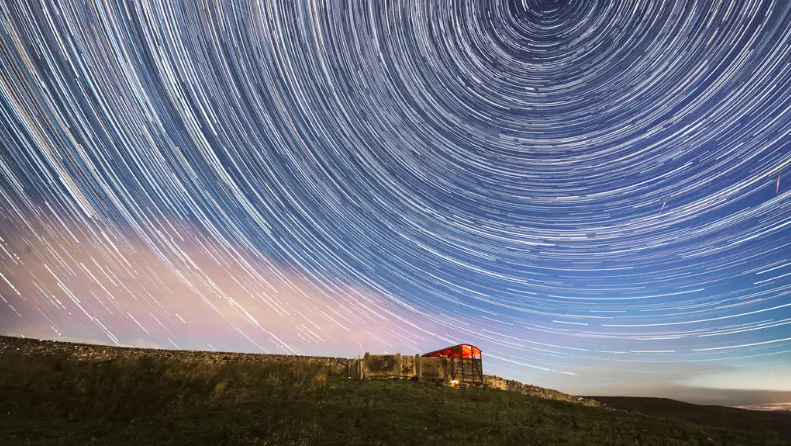 Perseid meteor shower peaks next week - how to see it