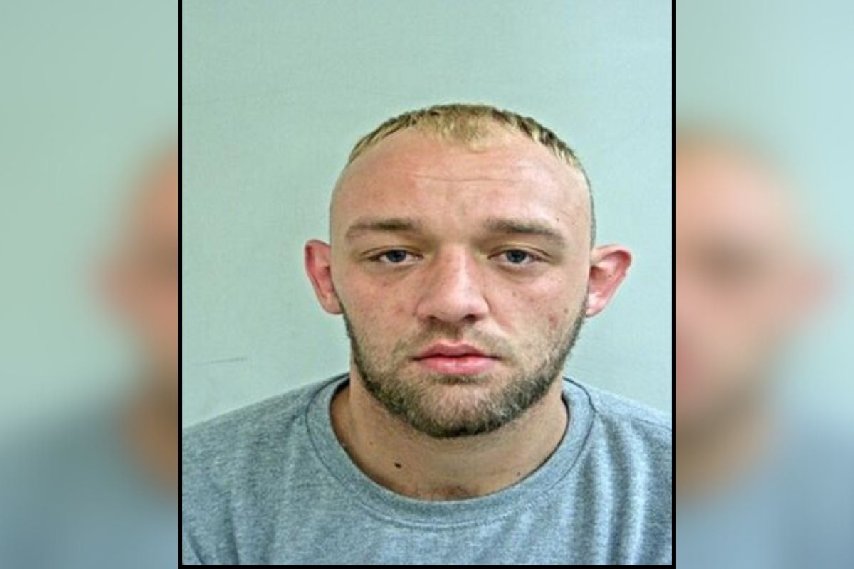 Police still searching for wanted man with Blackburn connections