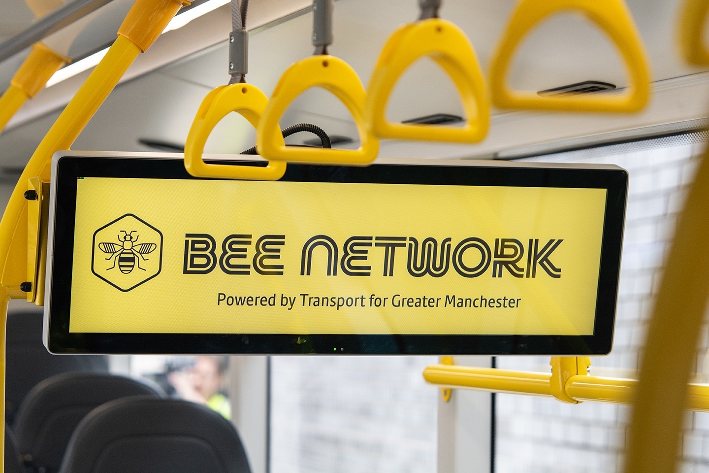 The Bee Network has rolled out the scheme