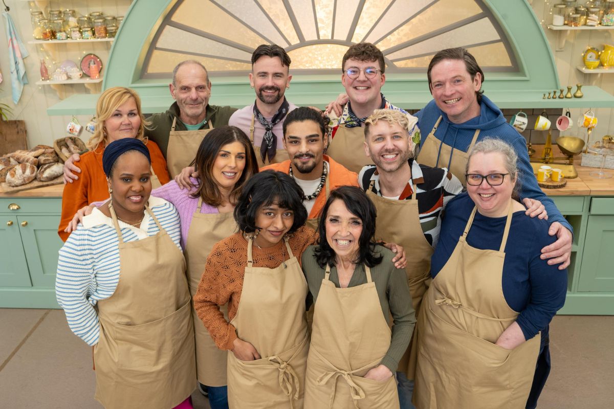 Bake Off fans ‘gutted’ as judges make ‘bizarre decision’ to send next baker home