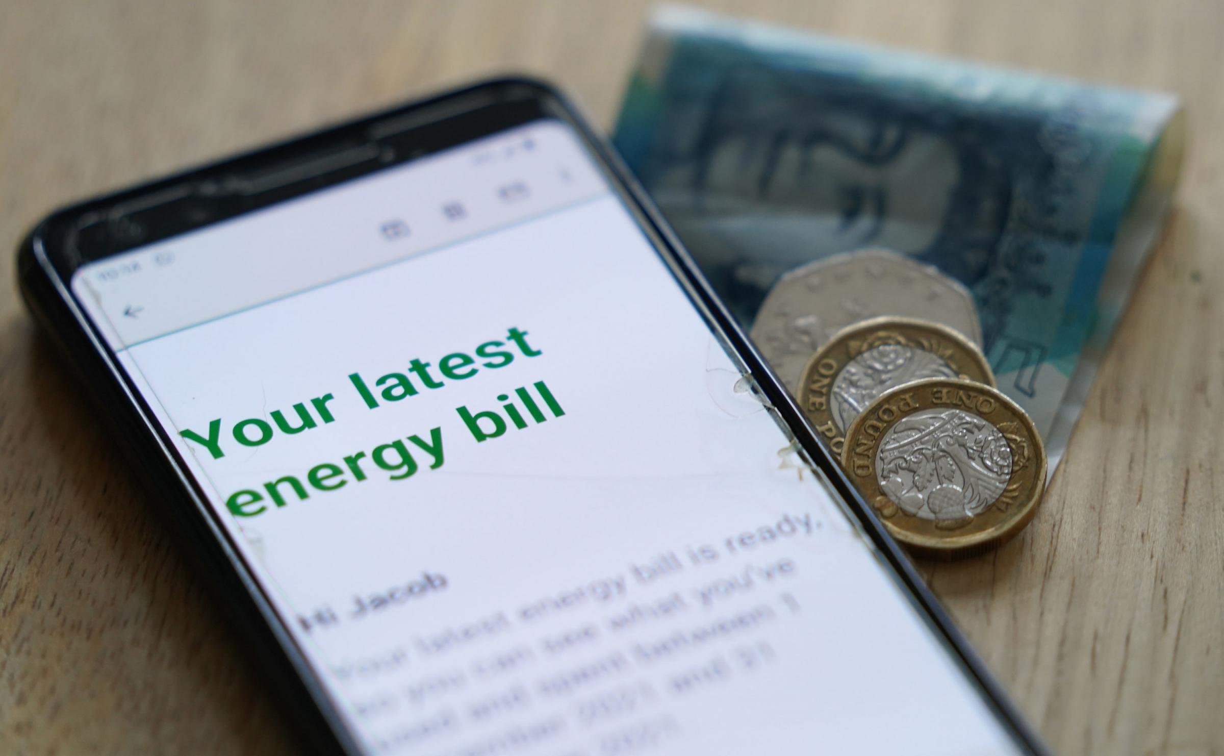 Which? reveals top 5 tips to tackle Ofgem price cap rise as energy bills soar