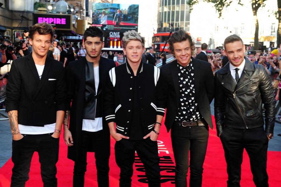 One Direction members ‘devastated’ and will miss Liam Payne ‘terribly’