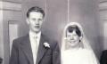 margaret and frank iddon