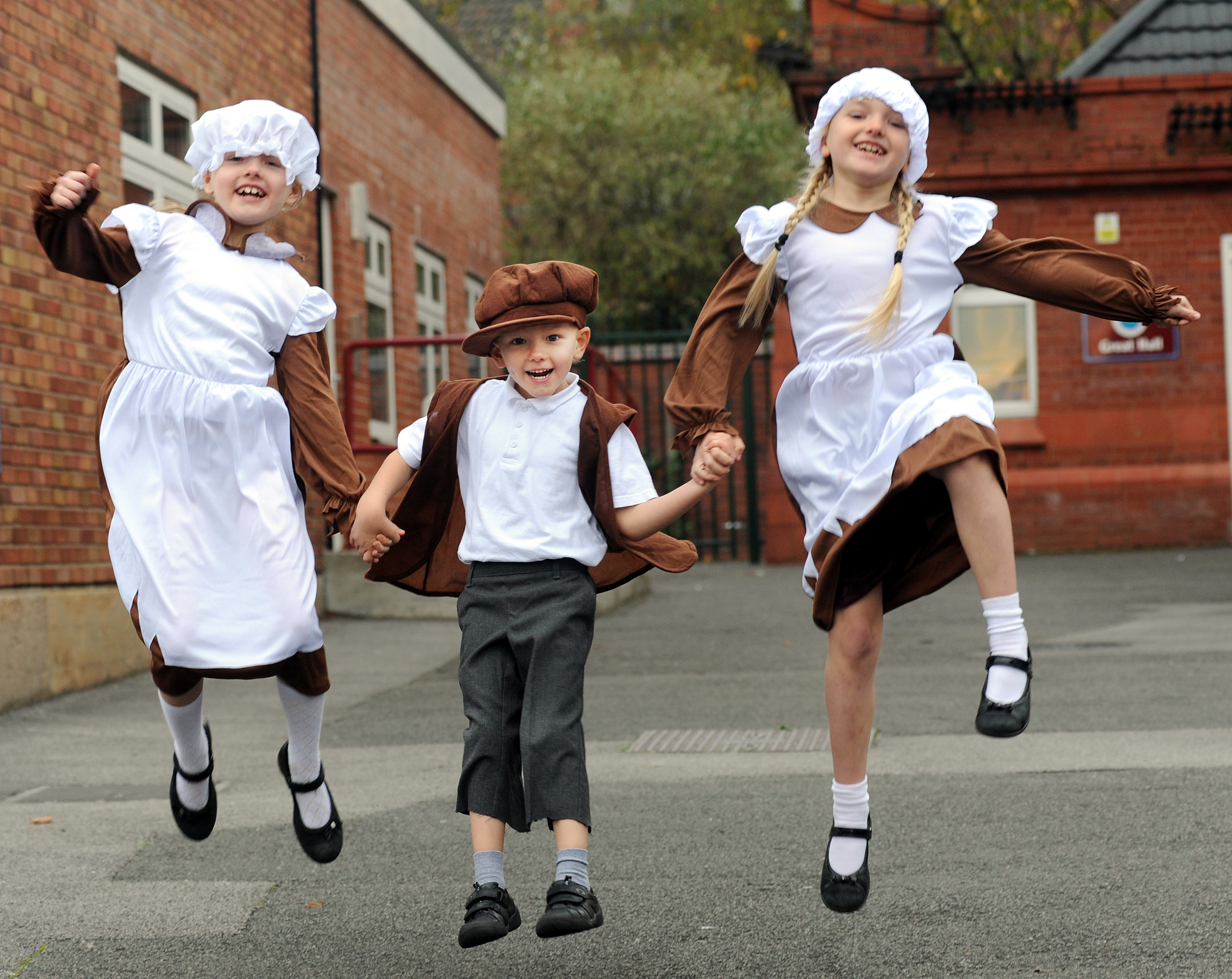 world war 1 childrens dress up