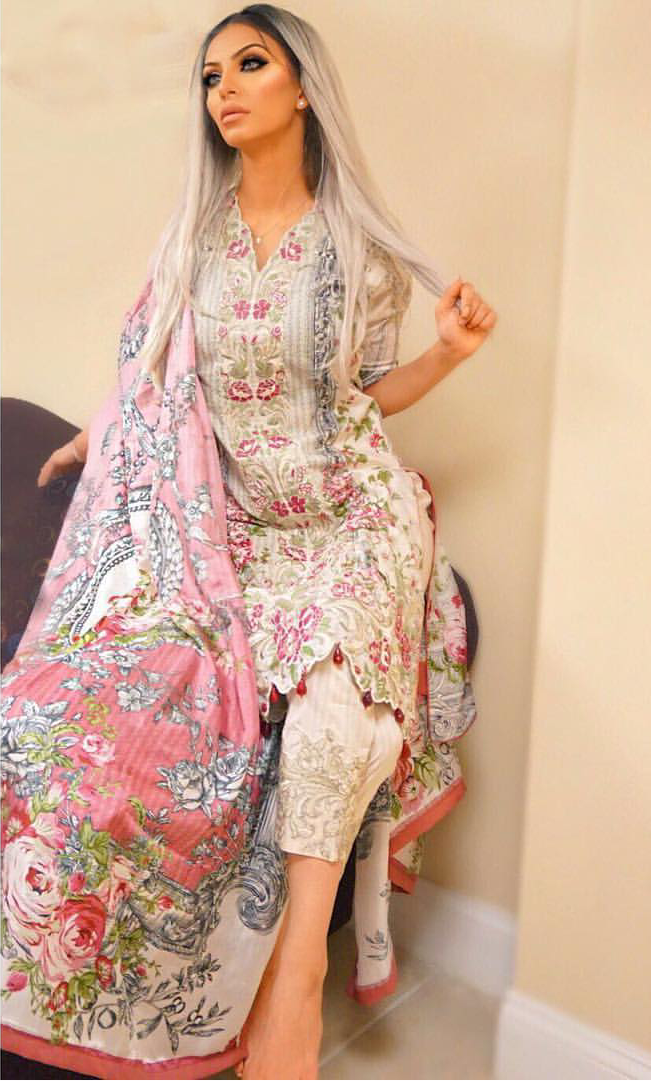 faryal makhdoom asian clothes