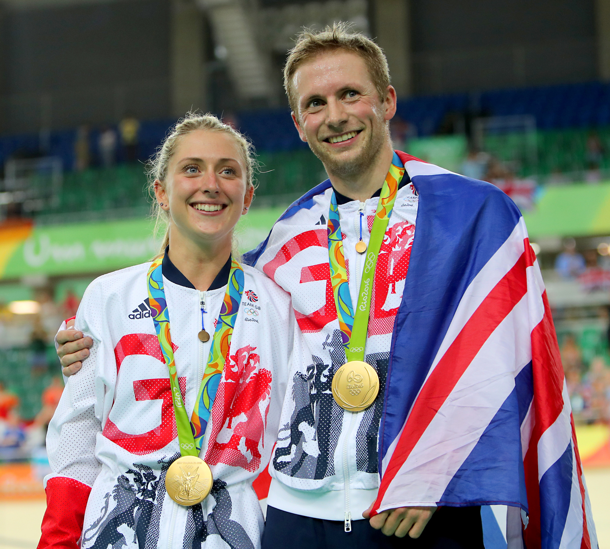 laura trott jason kenny