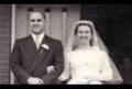 Ken and Doreen Iliffe - Cafferty